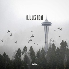 illusion (trap/chill mix)