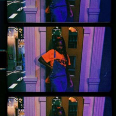 ASATA SIMONE (feat. 2STATE) - 4 LETTER WORD INTERLUDE