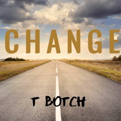 Change