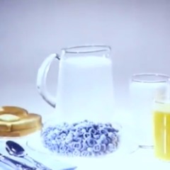 THIS IS ALL I EVER DO