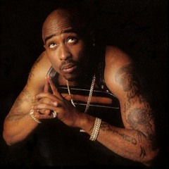 TUPAC X I SEE FIRE
