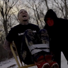 LoYal - Letter To Lucifer (The Antidote EP)