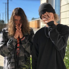 ILLUSIONS // BREAK AH BUSTA feat. TrxvisPxpe (Prod. OG Tint)