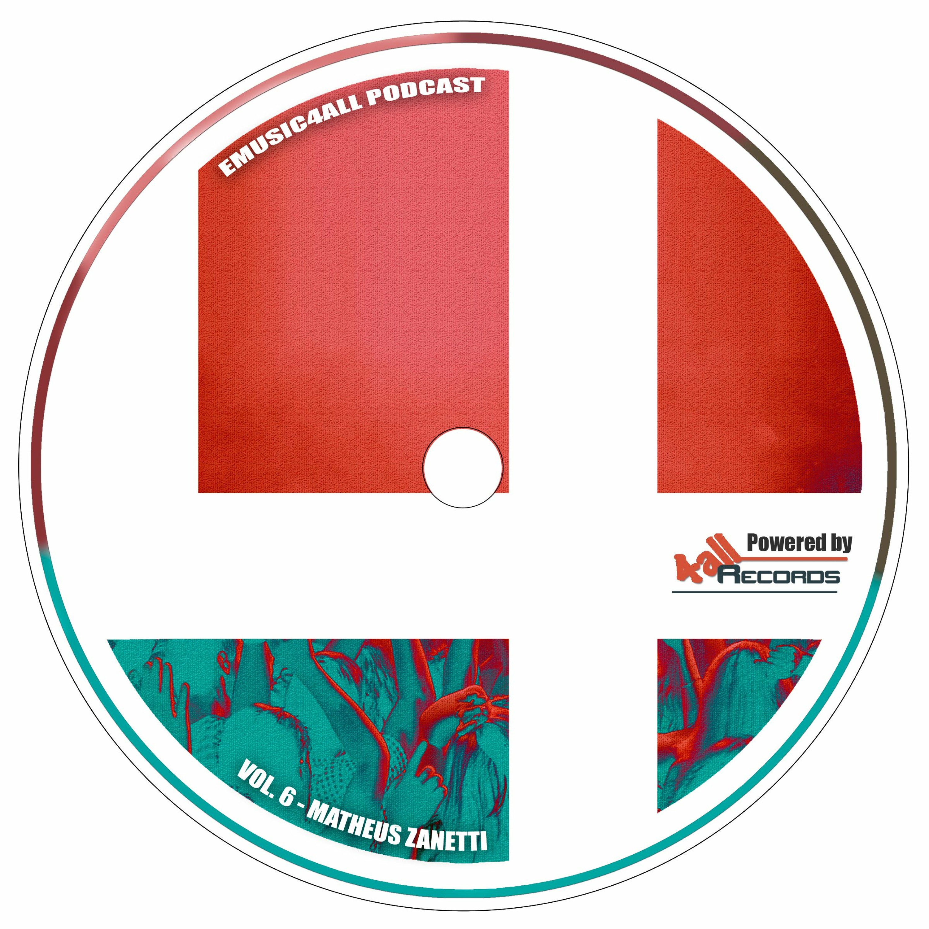 Emusic4All Podcasts