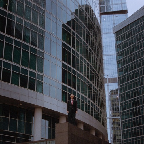 Форс-мажор (Simple Symmetry Remix)