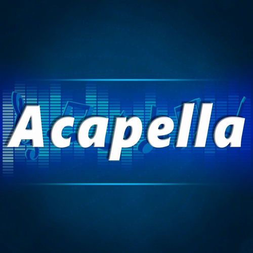ACAPELLA MC GEELE - IMPINA E JOGA (SUPORTE PARA DJS )