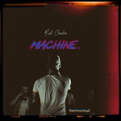 Machine (prod. by Homage beats)