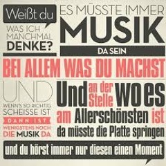Dieser eine Moment