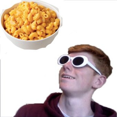 Mac and Cheese Anthem (prod.okthxbb)
