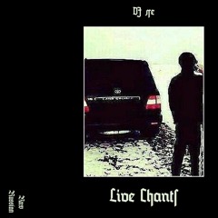 DJ ле — Live Chants: Дила ах1ерси уцы