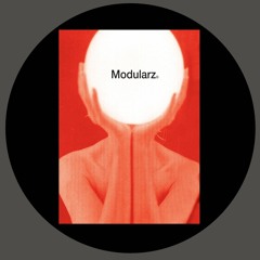 Modularz 44 // Nuit blanche EP // By Paul Ritch