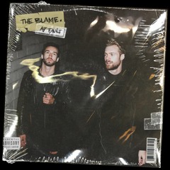 AT FAULT - EP