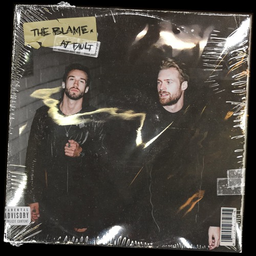 AT FAULT - EP