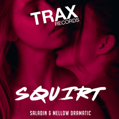 Saladin x Mellow Dramatic - Squirt / Beatport Charting Release