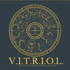 V.I.T.R.I.O.L. - The Reflection Chamber Hybrid DJ/Liveset (Mastered)
