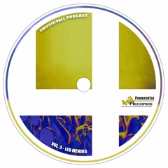 Emusic4All Podcast Vol. 3 - Leo Mendes