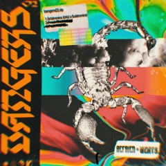 Grizboingo (refriedbeats edit)- GRiZ (feat. Subtronics), Hukae