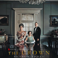 The Crown Season 3 Netflix Soundtrack