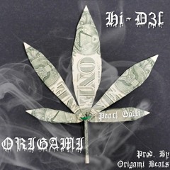 Origami (prod. by Origami Beats)