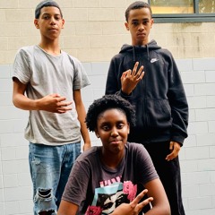 Jay Ft.JoJo X BooBoi (Escape The Hood)Prod.JSB Productions