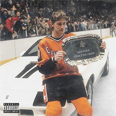 Gretzky (prod by. Milian Beatz & Zoya)