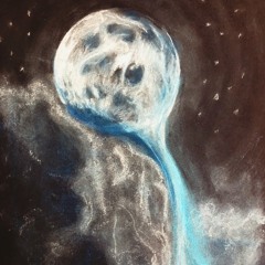 waterfalls on the moon (feat. Helio Nimbus & Stephanie Bedoya)