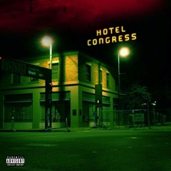 DOWN 4 WHATEVR (Ft. Yung Dred)