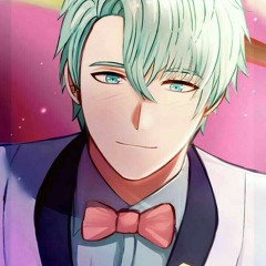 Mystic Messenger - Good Ending V (The Compass)