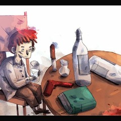 cehennem çiçeği, masal. (hızlı okunmuş güzel masal)