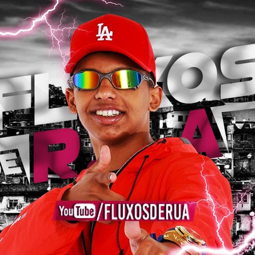 MONTAGEM - OH MALUCA - MC LEVIN E MC 12 (DJ PIKENO MPC)