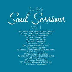 Soul Sessions / Vol. 1