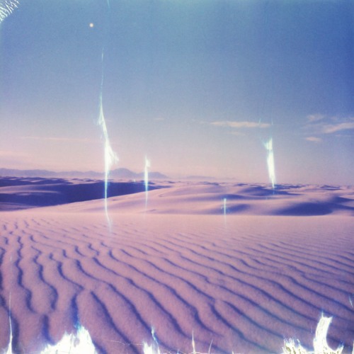 sundrenched - flyby