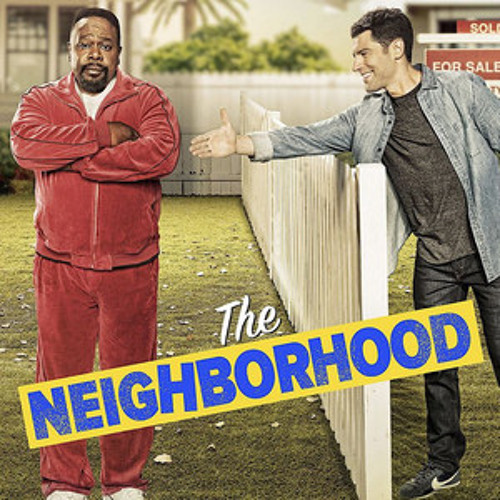 Stream Music Speaks Listen To The Neighborhood Season 2 Cbs Soundtrack Playlist Online For 