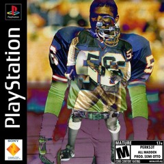 ALL MADDEN (prod $emiOtto)