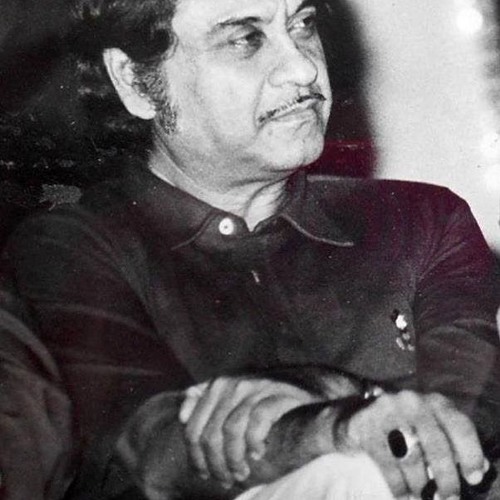 Shei Rate Rat Chilo Purnima Kishore Kumar (cover)