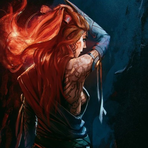 Glitch Hop / Ghetto Funk