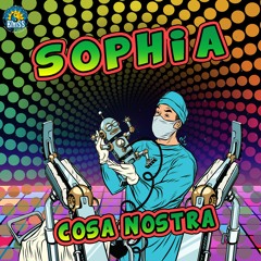Cosa Nostra - Ohm Nama