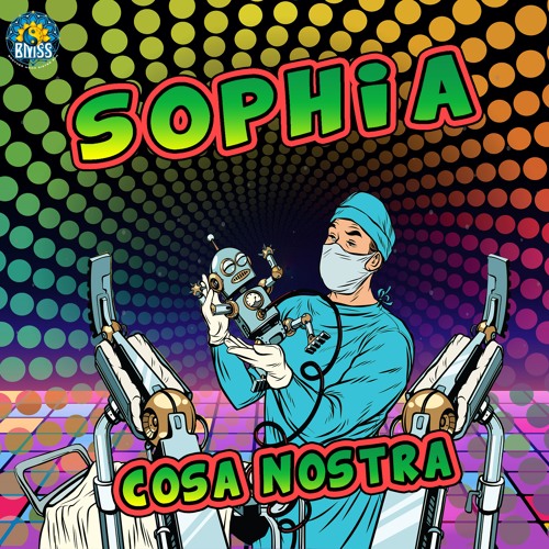 Cosa Nostra - Ohm Nama