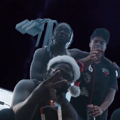 Curt Benz x Pedro Crank x Goat Shit