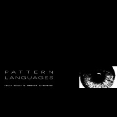 Pattern Language - EP6