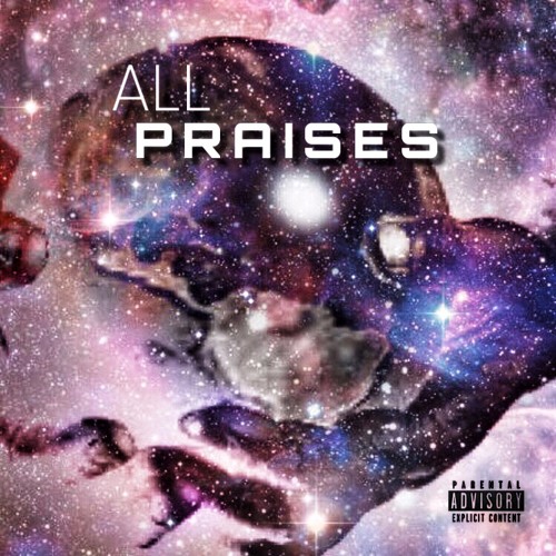 Sanctified - All Praises