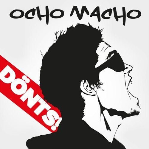 Ocho Macho - Dönts! Flow Official 2017