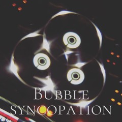 Dj Garcia - Bubble Syncopations.WAV LIFE