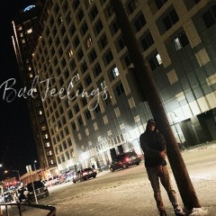 Jason - Bad Feelings