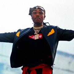 Quavo Ft. Travis Scott - Anybody (Remix)