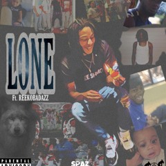 "LONE" (prod. by scandibeats)