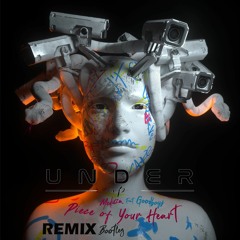 Meduza Feat. Goodboys - Piece of Your Heart (Under Up remix)