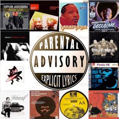 #297 / HiP HOP / The Golden Ages Mix Part 2 : 2000 - 2009