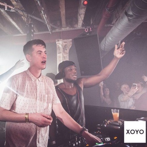 Skream  Benga   Live From XOYO 2001 2005 Dubstep Special