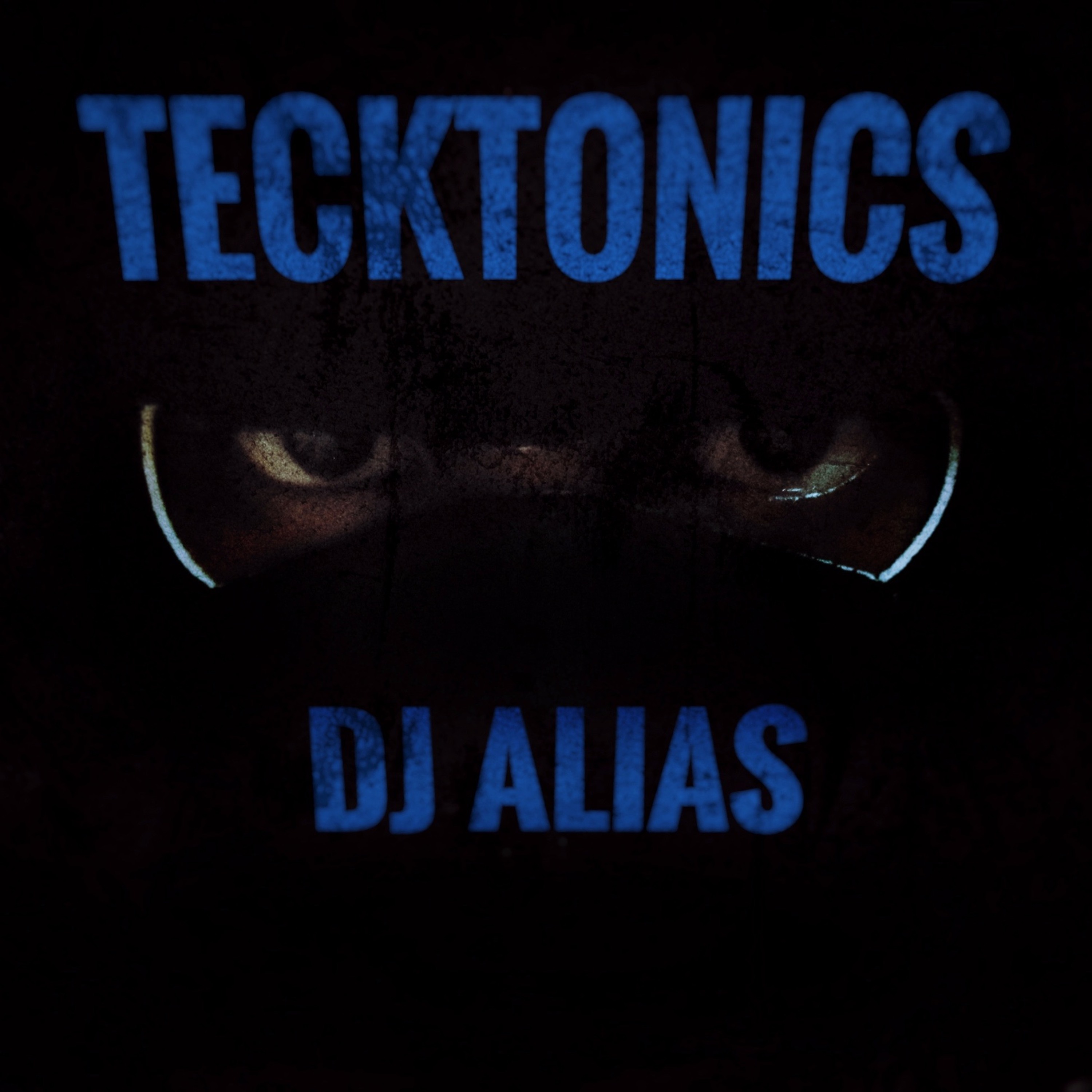Tecktonics